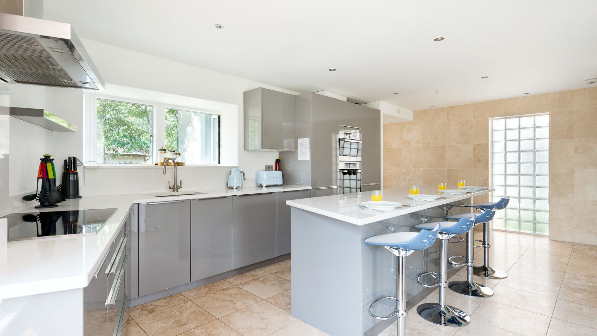 Reid Villa Cirencester Eksteriør bilde